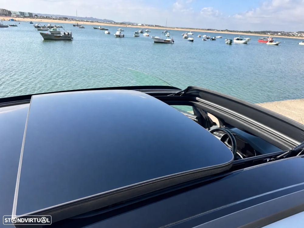 Audi SQ8 TFSI quattro Tiptronic - 18