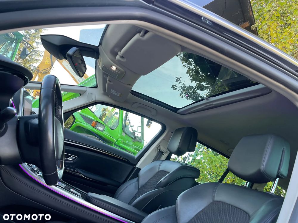 Renault Espace BLUE dCi 160 EDC BUSINESS EDITION - 19
