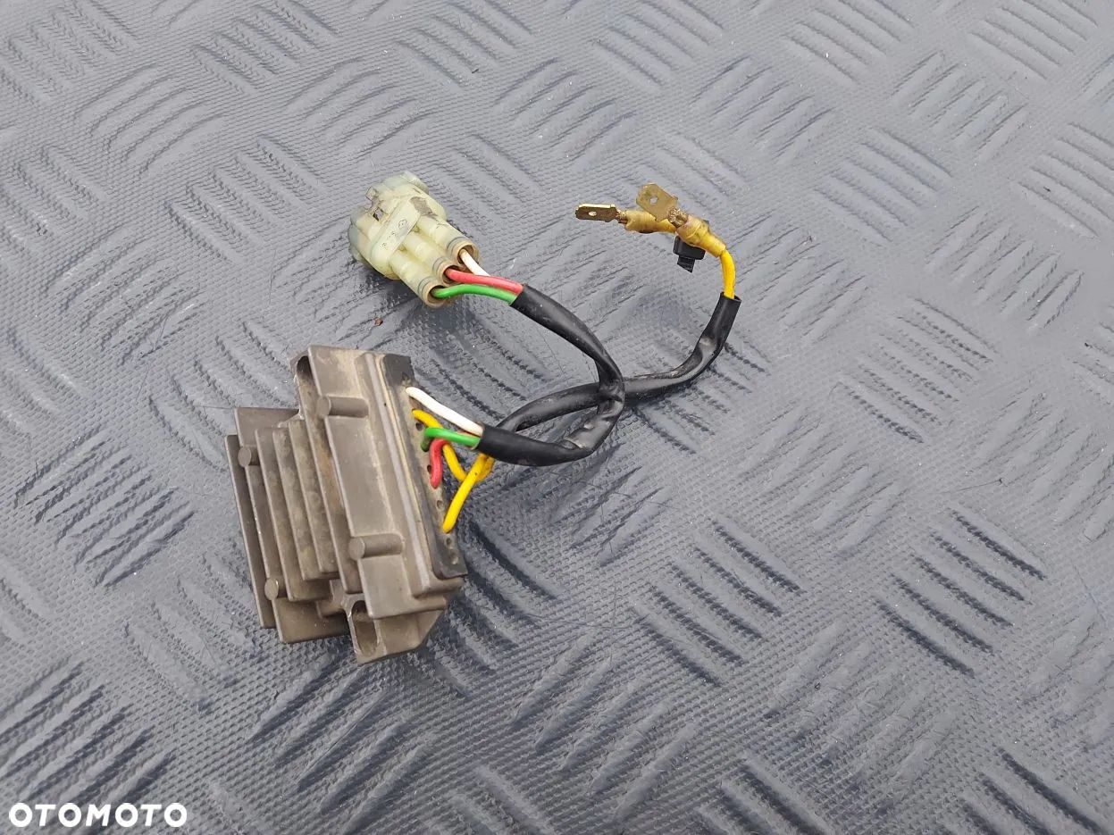 KTM SXF SX-F XC REGULATOR NAPIĘCIA RYGLER 2007-2024 - 1