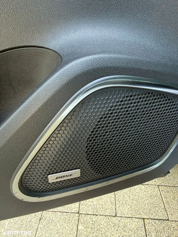 Renault Kadjar Energy dCi 130 Bose Edition - 18