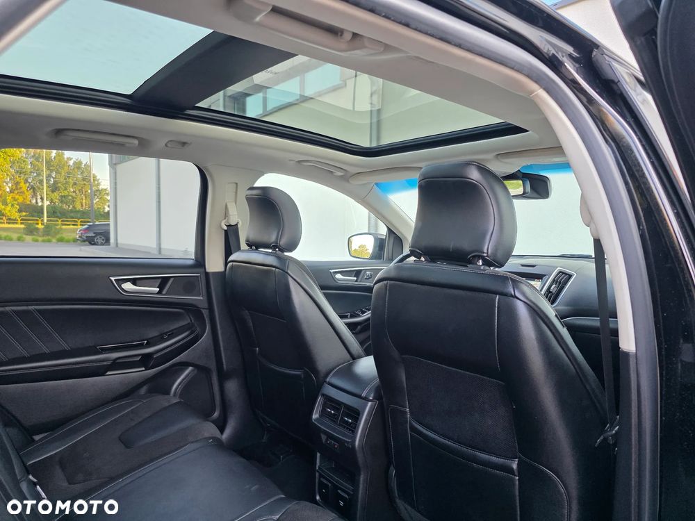 Ford Edge 2.0 TDCi Bi-Turbo 4x4 Sport - 21
