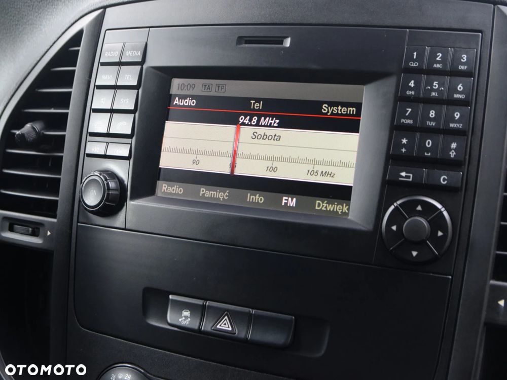 Mercedes-Benz VITO 116 CDI - 26