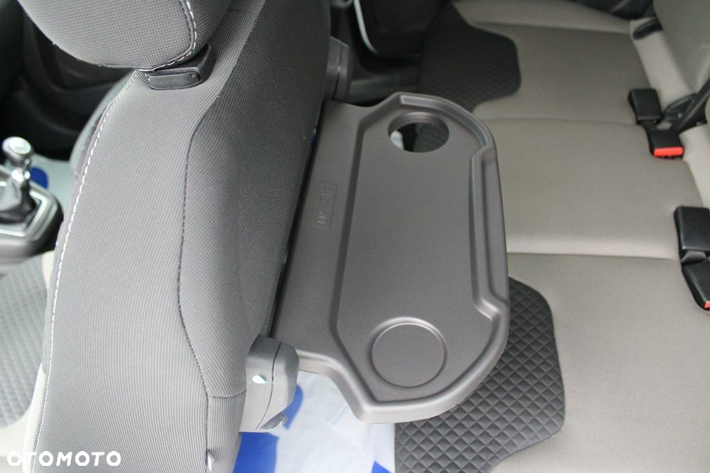 Ford Tourneo Courier - 16