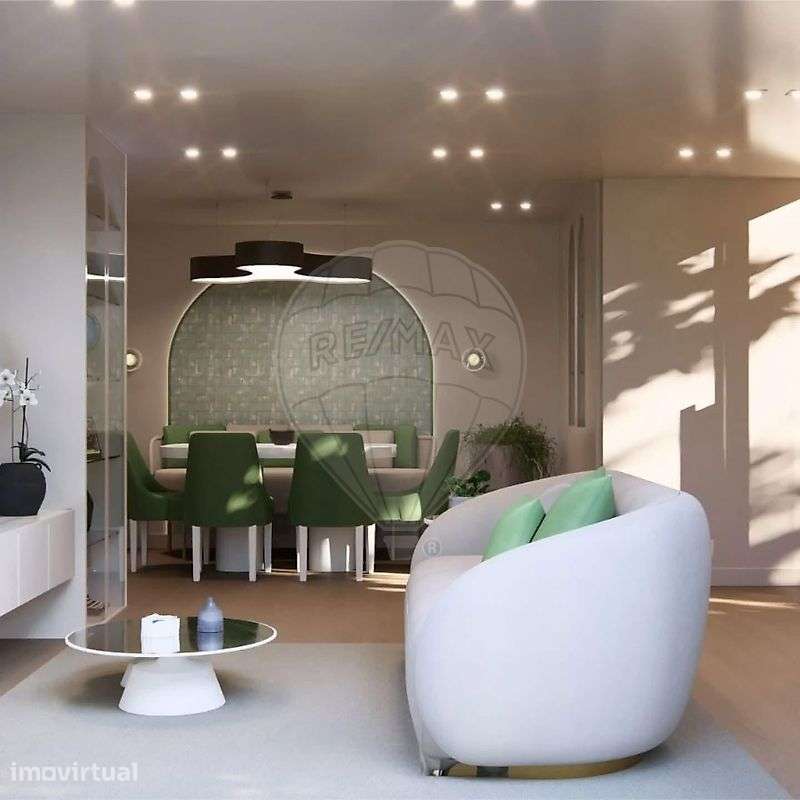 Apartamento T1 para venda - Grande imagem: 4/7