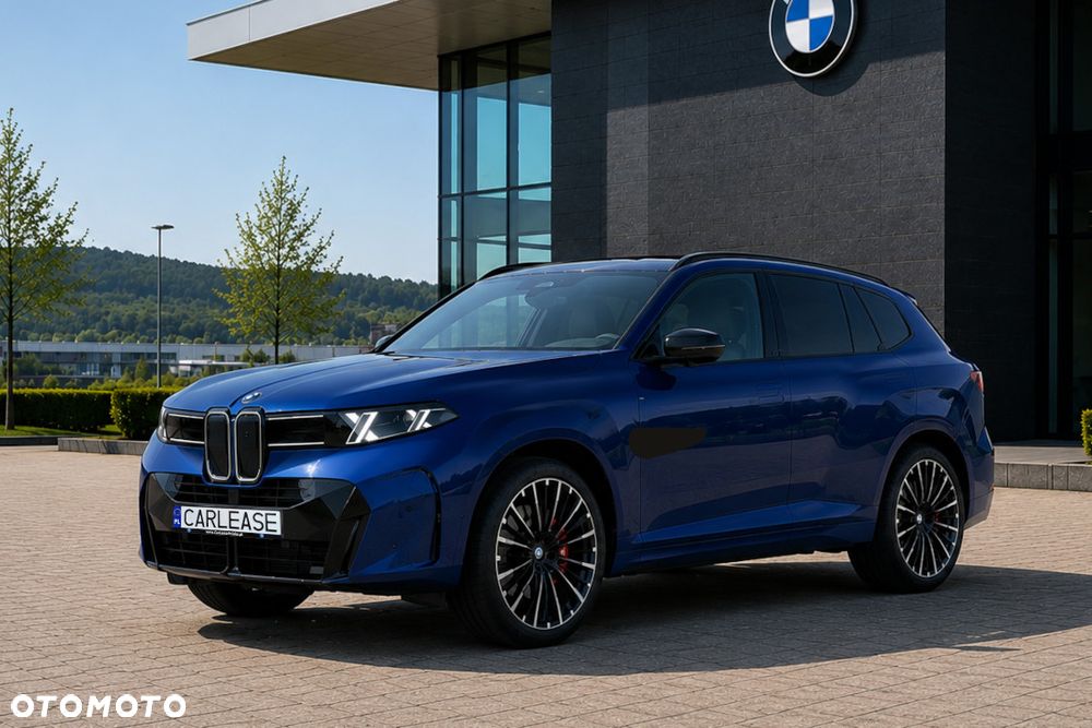 BMW X5 xDrive40d - 3
