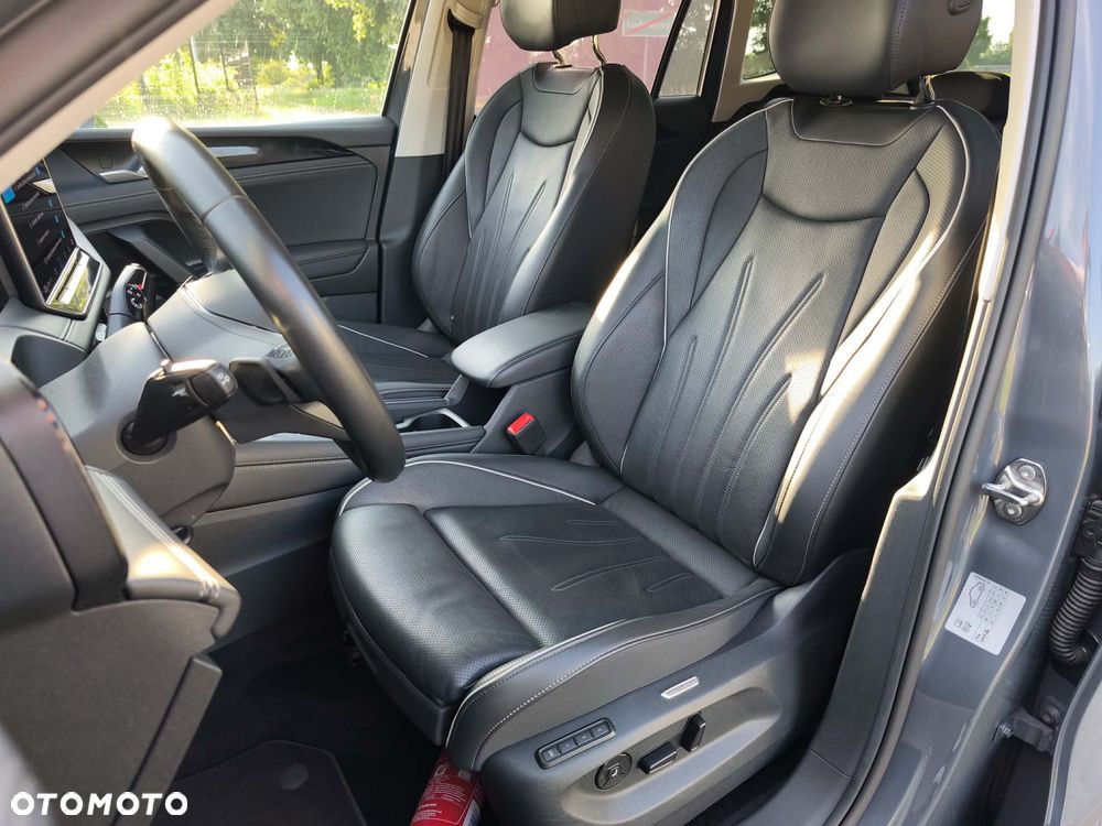 Volkswagen Tiguan 1.5 eHybrid PHEV 150kW Life DSG - 29