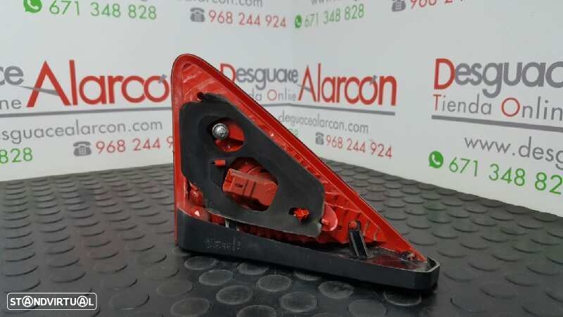 FAROLIM TRASEIRO ESQUERDO PEUGEOT 3008 1.6 16V - 3