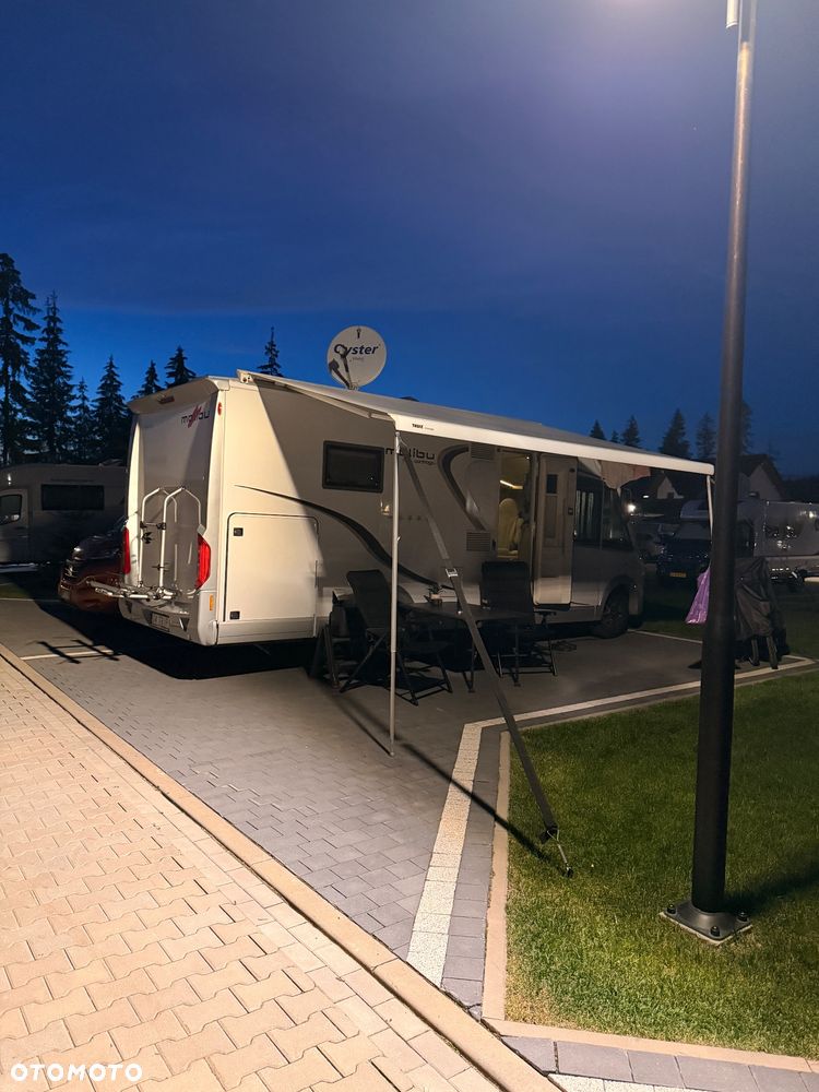 Carthago Malibu L 440 QB - 34