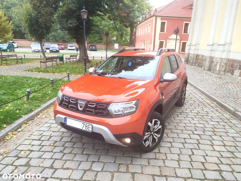 Dacia Duster 1.0 TCe Prestige - 18