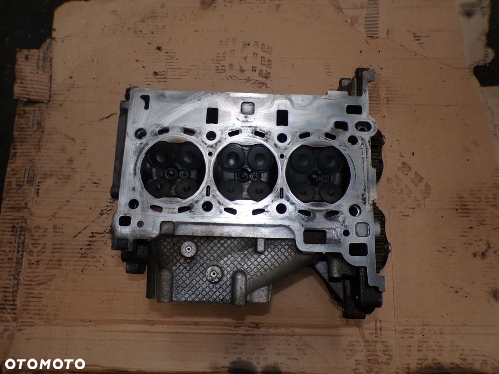 Kompletna Głowica 1.0 ECOBOOST Focus Curier - 1