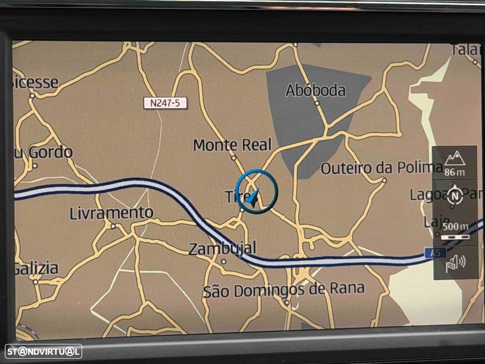 SEAT Ateca 1.0 TSI Style - 45