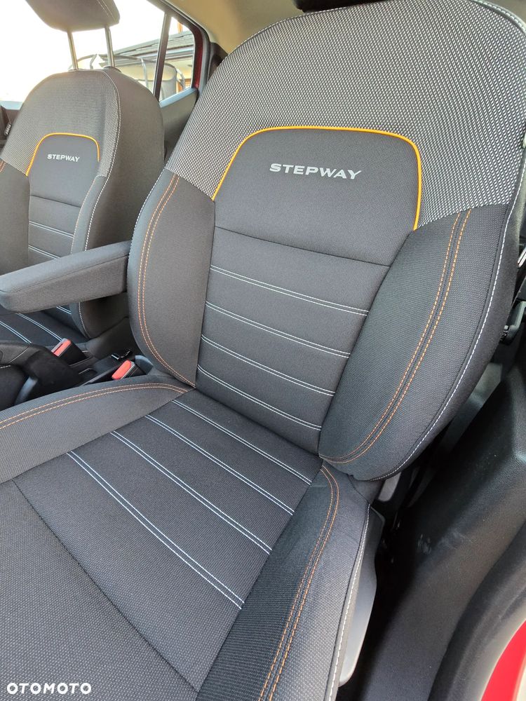 Dacia Sandero TCe 100 Expression - 10