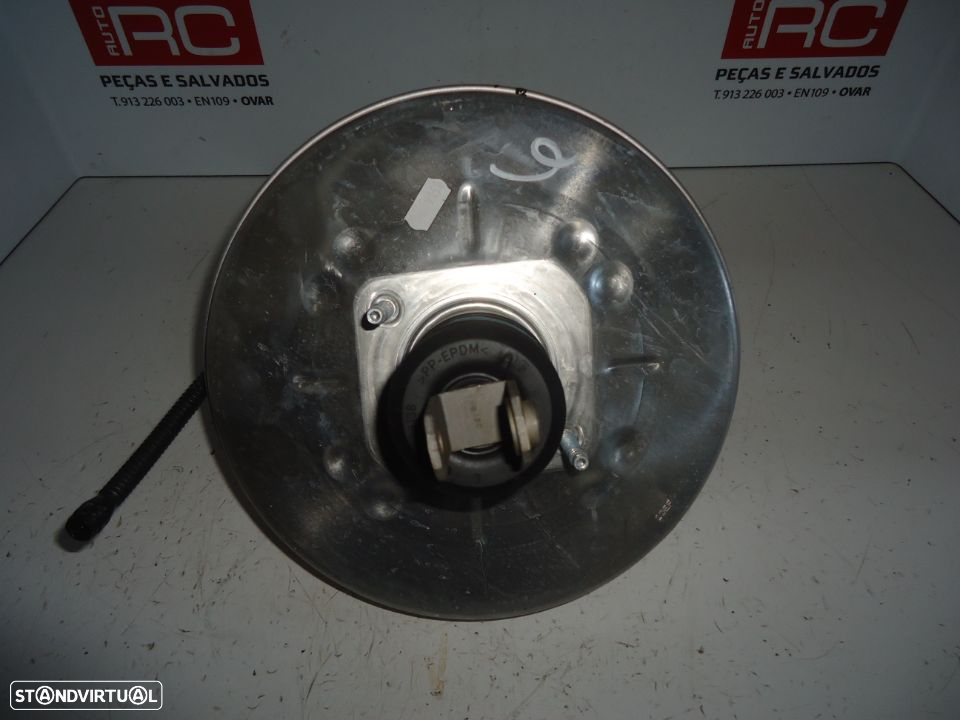 Servo Freio Mercedes Classe A W176 - 4
