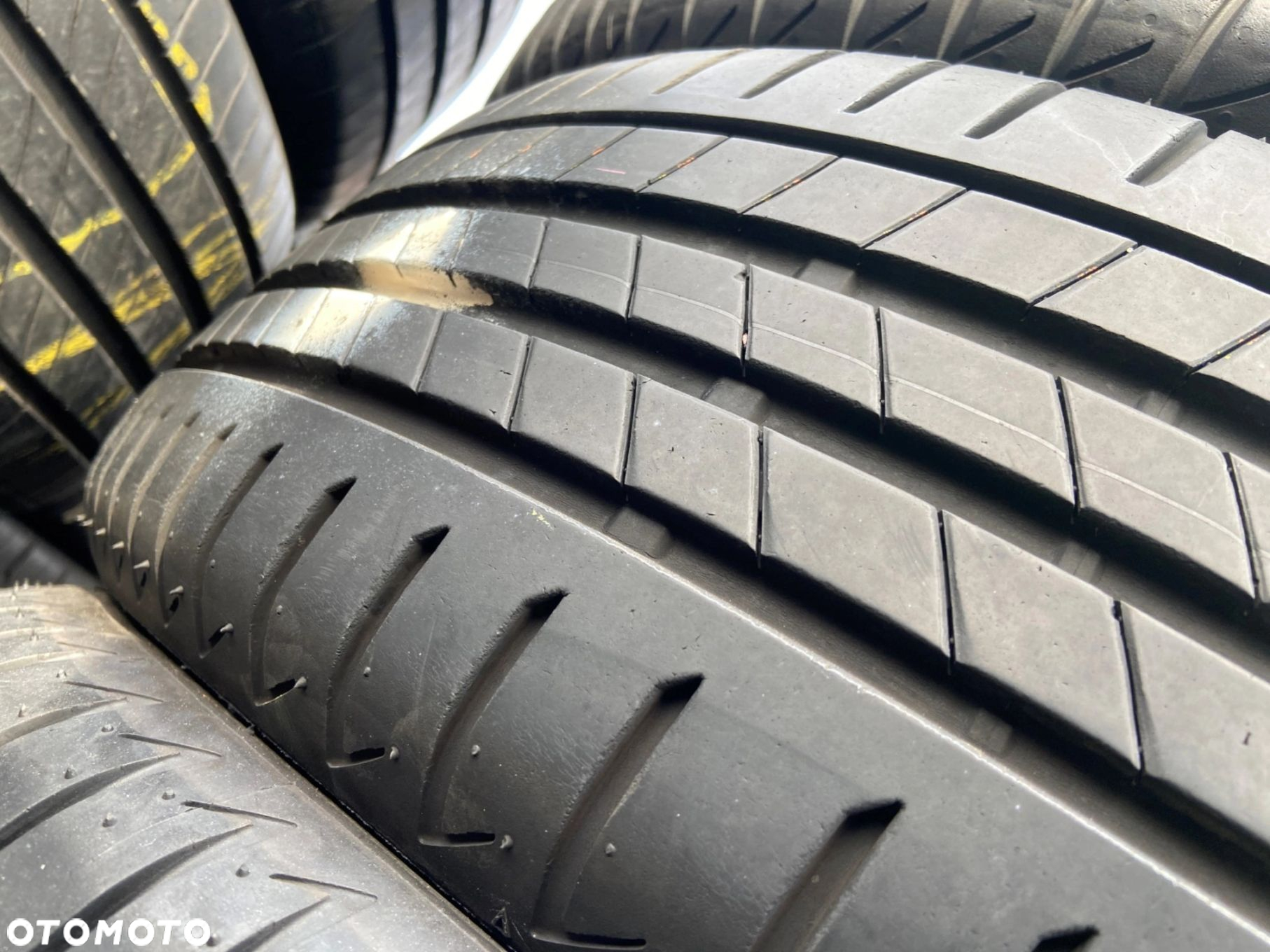 195/55/16 Bridgestone Turanza T005_6,5mm_4szt_(71) - 6