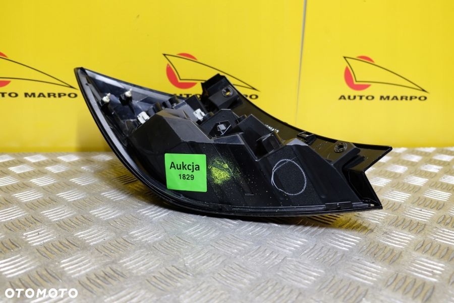 HONDA CIVIC X HB 2017- LAMPA TYŁ PRAWA EU - 8