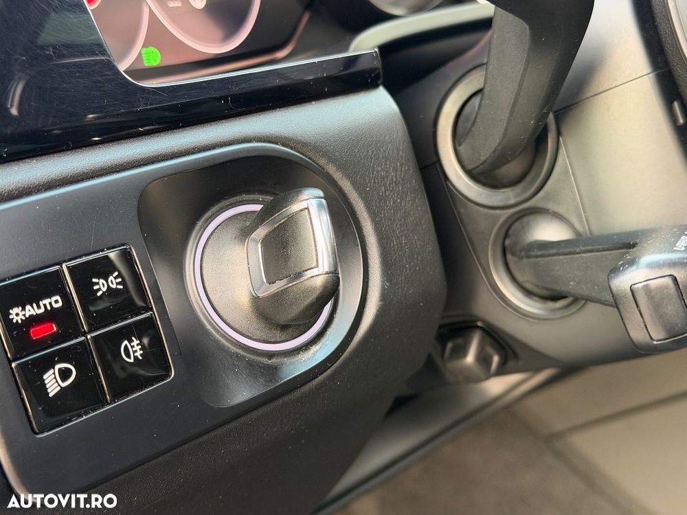 Porsche Cayenne Tiptronic S - 7