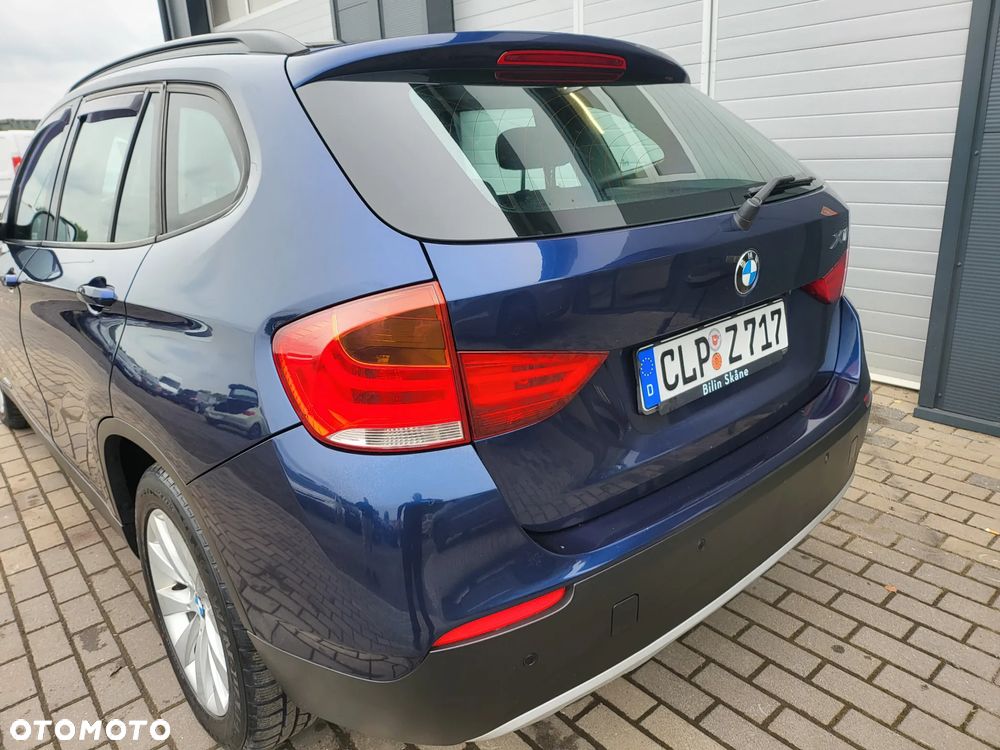 BMW X1 - 19