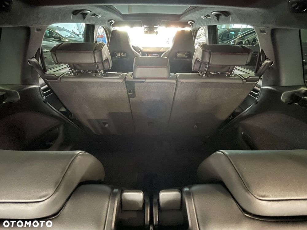 Skoda Kodiaq 2.0 TSI 4x4 RS DSG 7os - 12