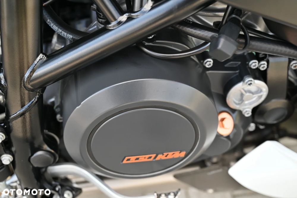 KTM Duke - 29
