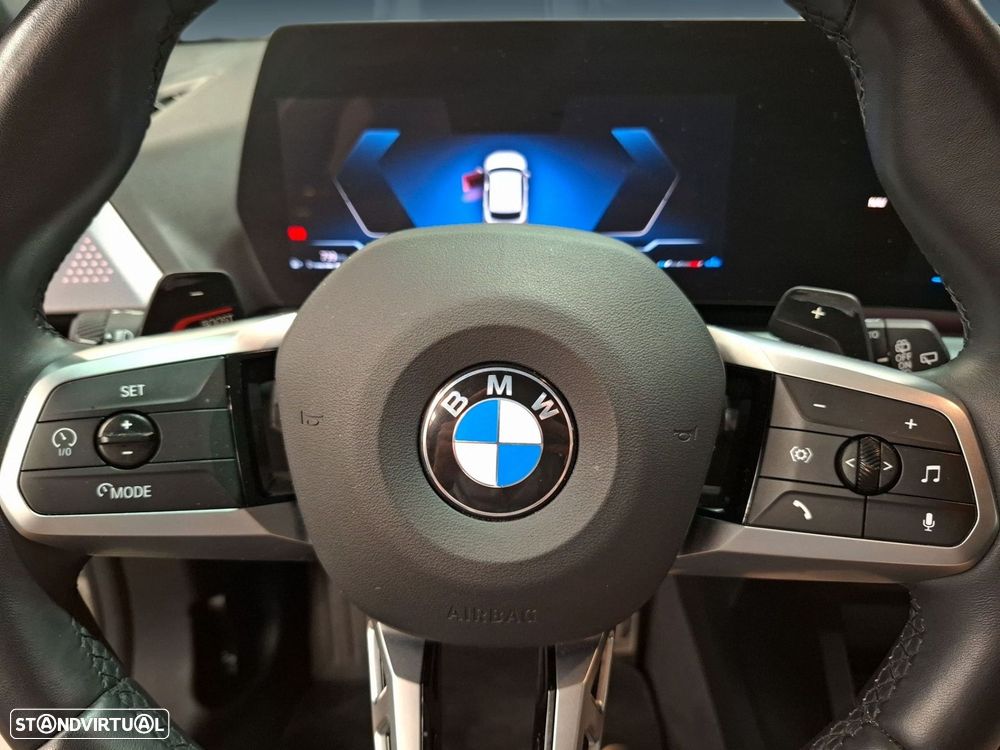 BMW 116 Pack Desportivo M - 18