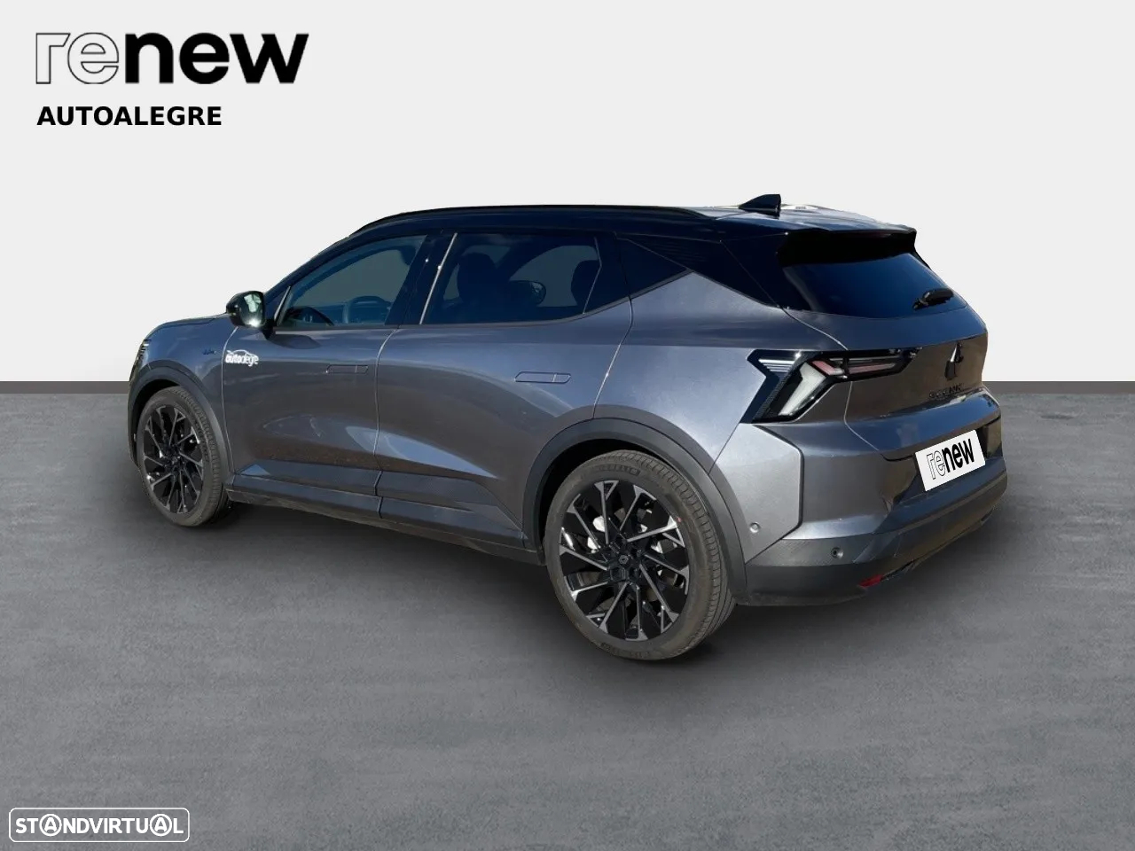 Renault Scénic E-Tech 87 kWh Esprit Alpine - 6