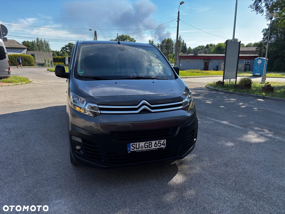 Citroën JUMPY - 2