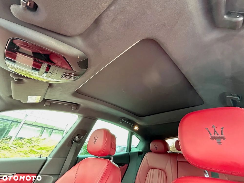Maserati Levante Q4 - 33