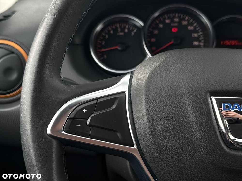 Dacia Duster 1.5 dCi Outdoor 4x4 S&S - 25