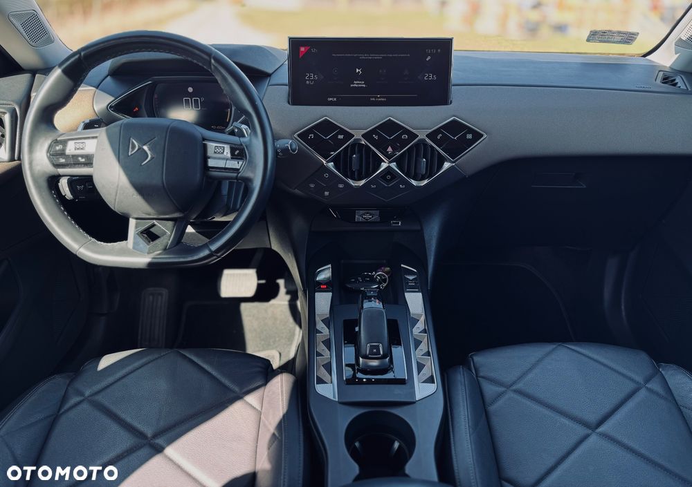DS Automobiles DS 3 Crossback - 7