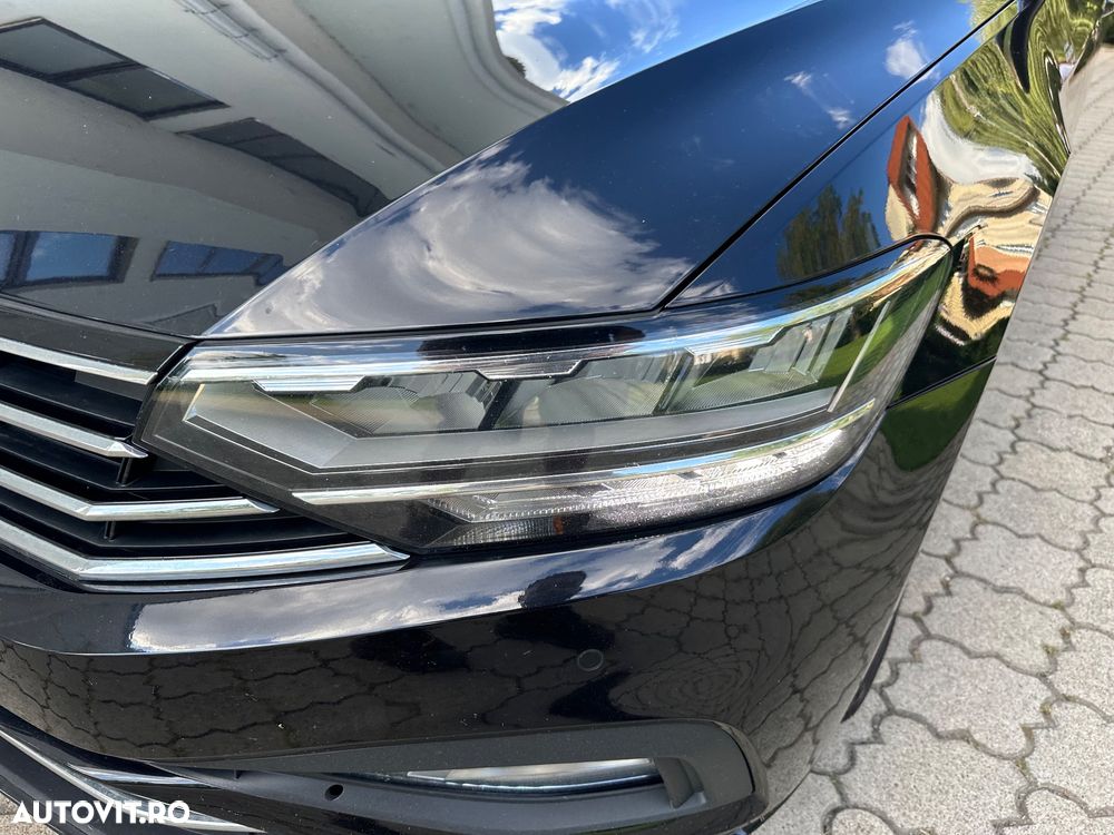 Volkswagen Passat - 13