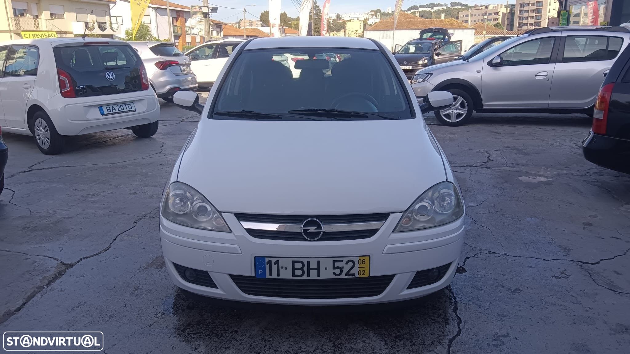 Opel Corsa 1.3 CDTi Enjoy - 1