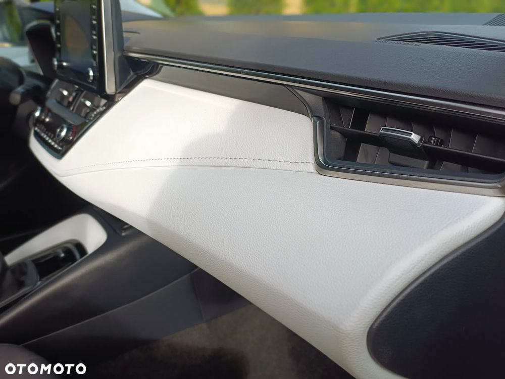 Toyota Corolla 1.2 T Comfort - 19