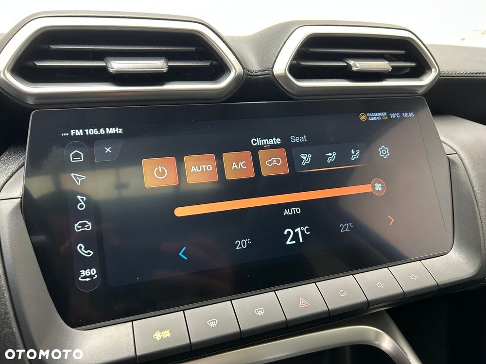 MG ZS Hybrid+ - 26