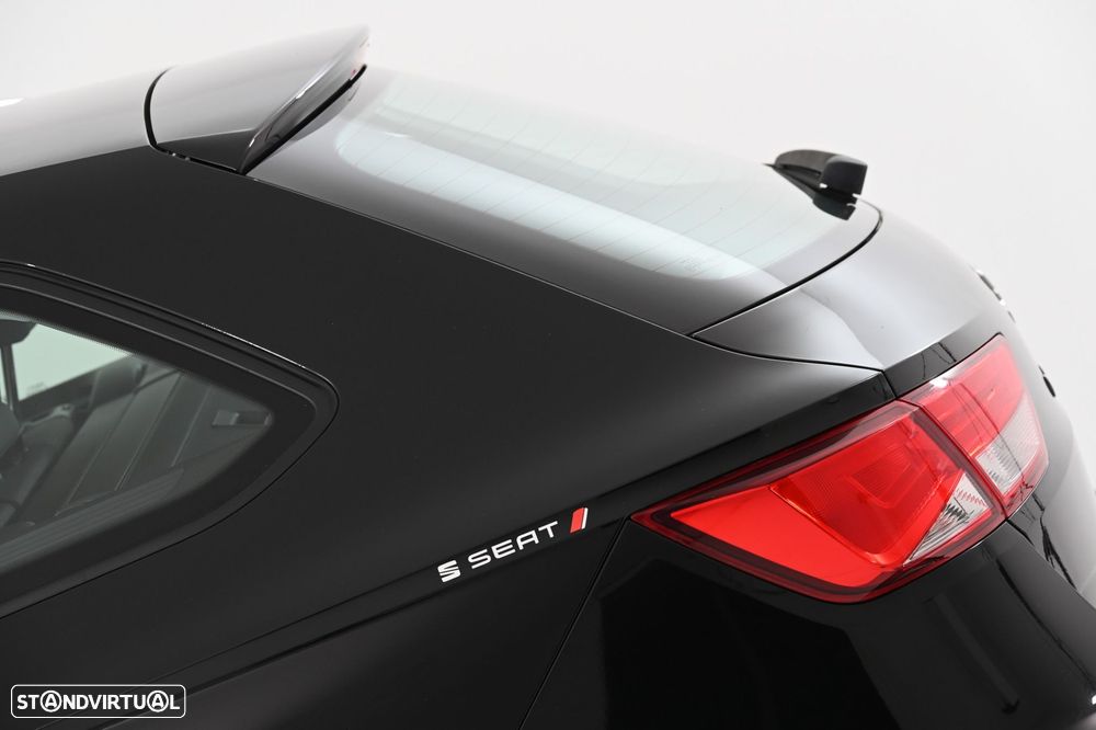 SEAT Leon ST 1.6 TDI Style S/S - 10
