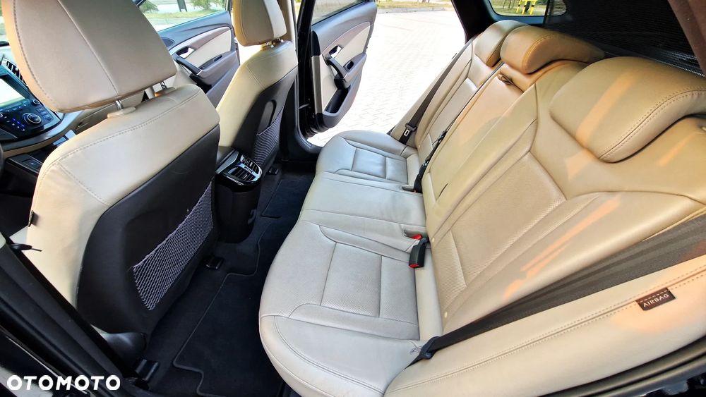 Hyundai i40 1.7 CRDi Premium DCT - 19