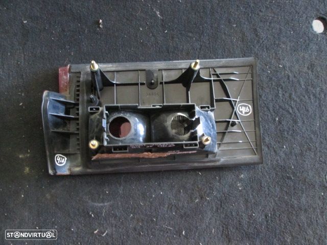 Farol Tras 1L0945093M SEAT TOLEDO 1994 5P ESQ HELLA - 2