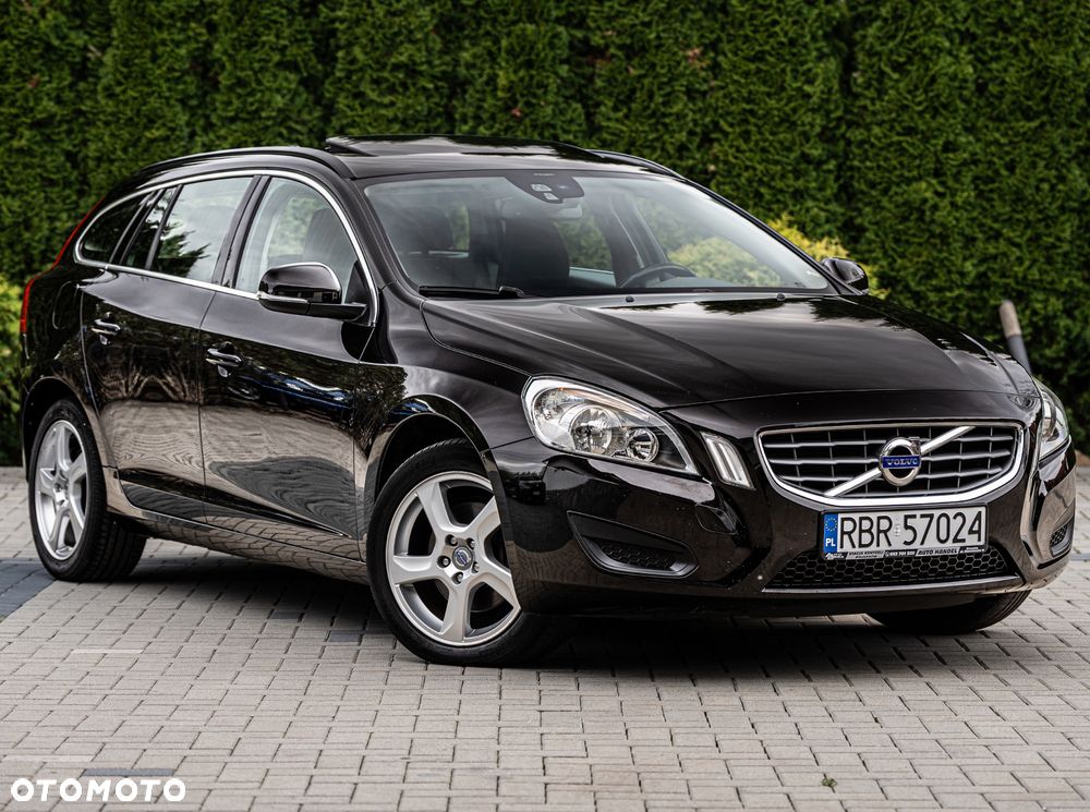 Volvo V60 D4 Business Edition - 20
