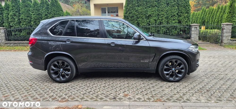 BMW X5 - 5