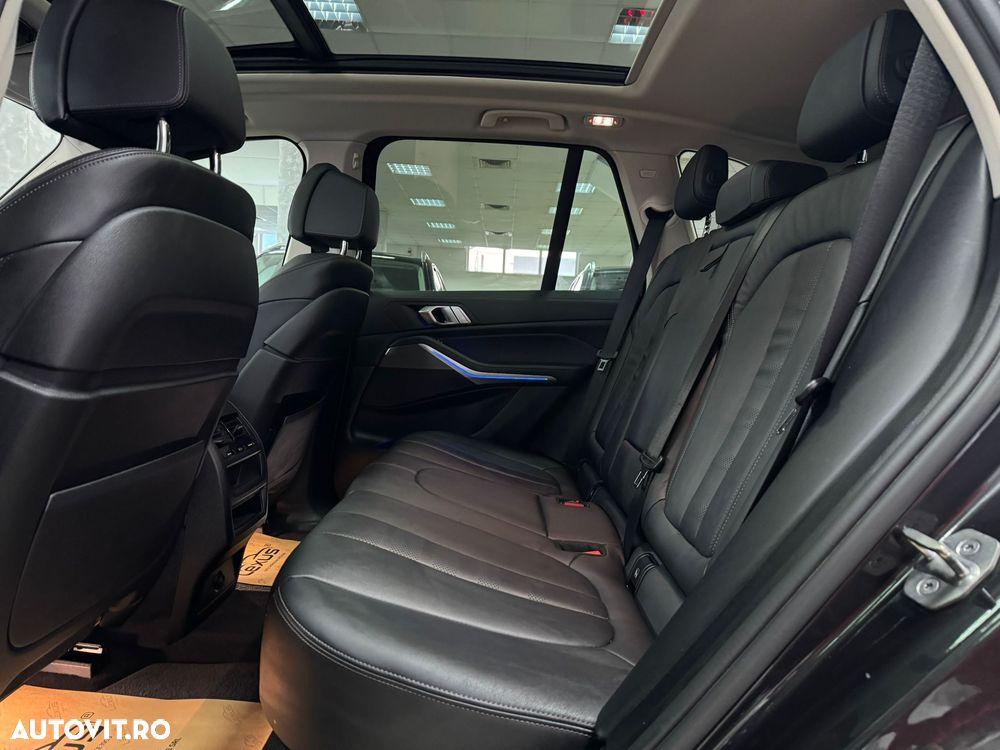 BMW X5 xDrive30d AT MHEV - 17