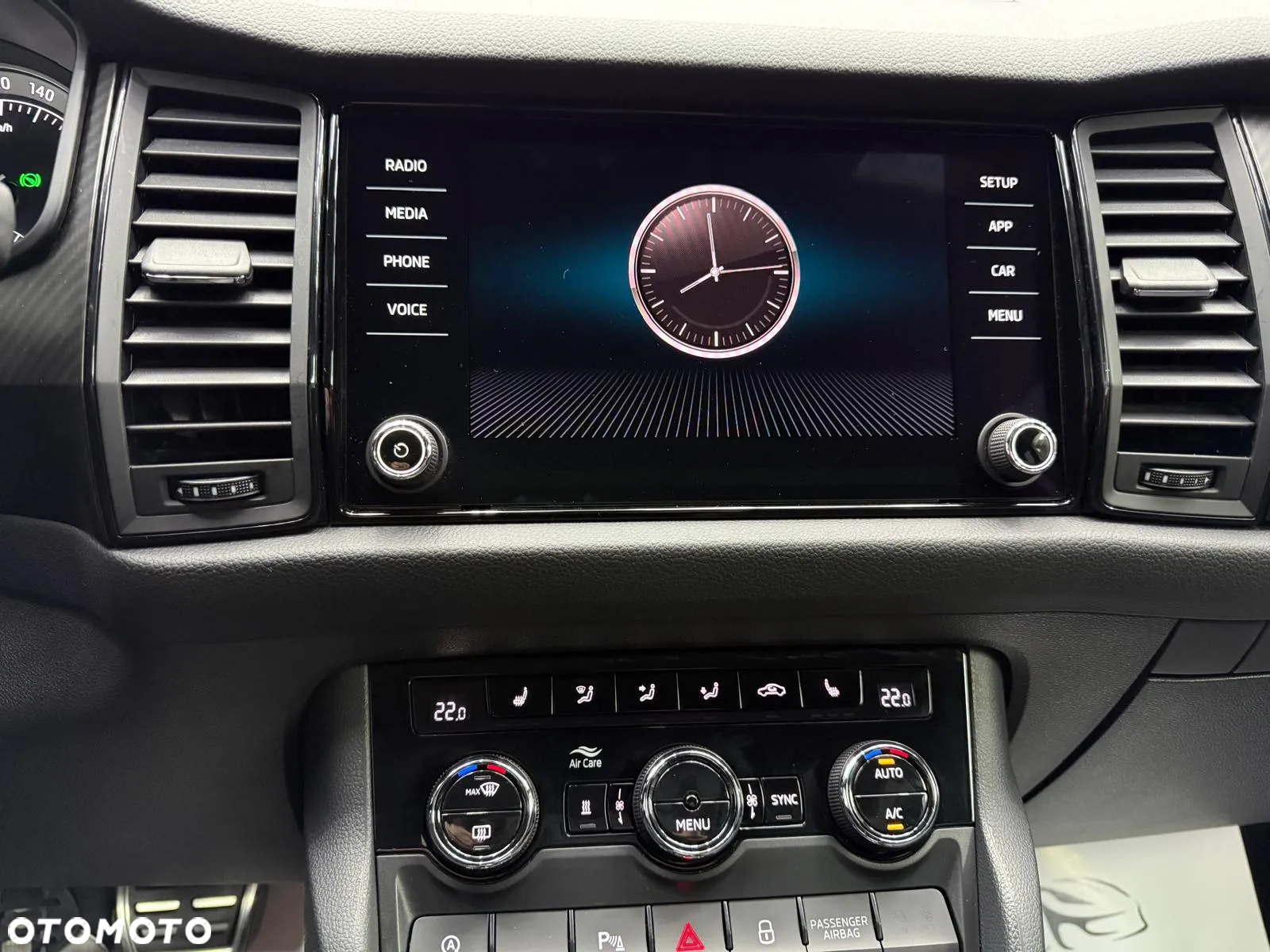 Skoda Kodiaq 2.0 TDI 4x4 DSG Sportline - 19
