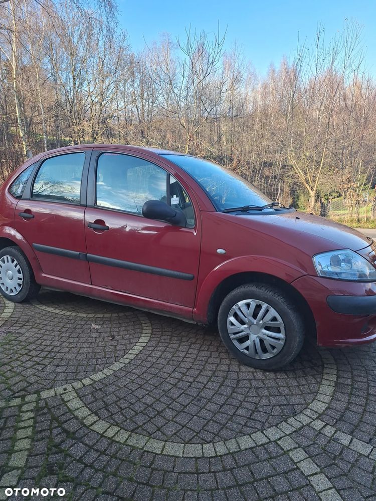 Citroën C3 1.1 SX - 1