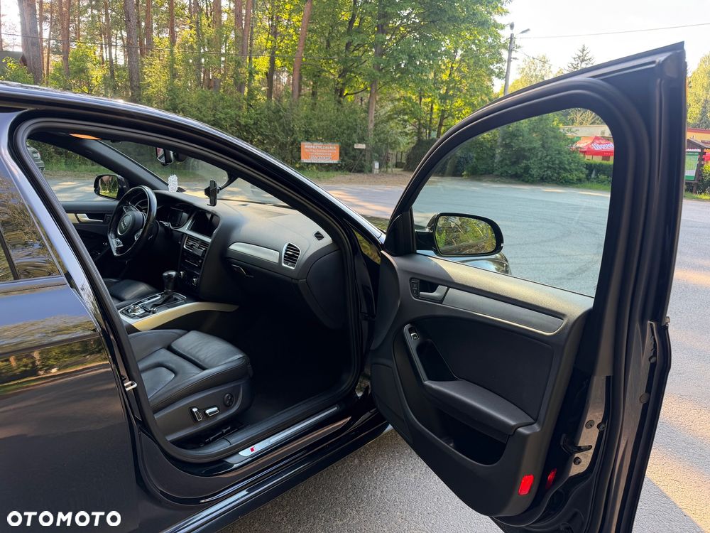 Audi A4 Limousine - 6