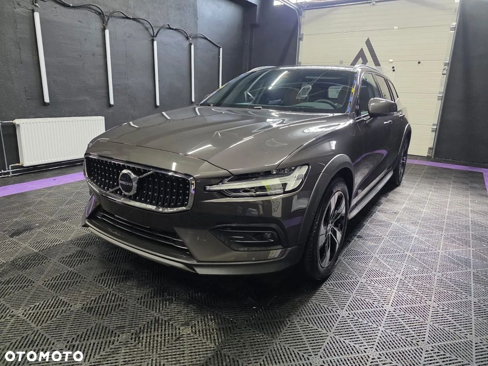Volvo V60 - 18