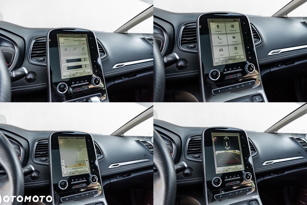 Renault Grand Scenic - 36