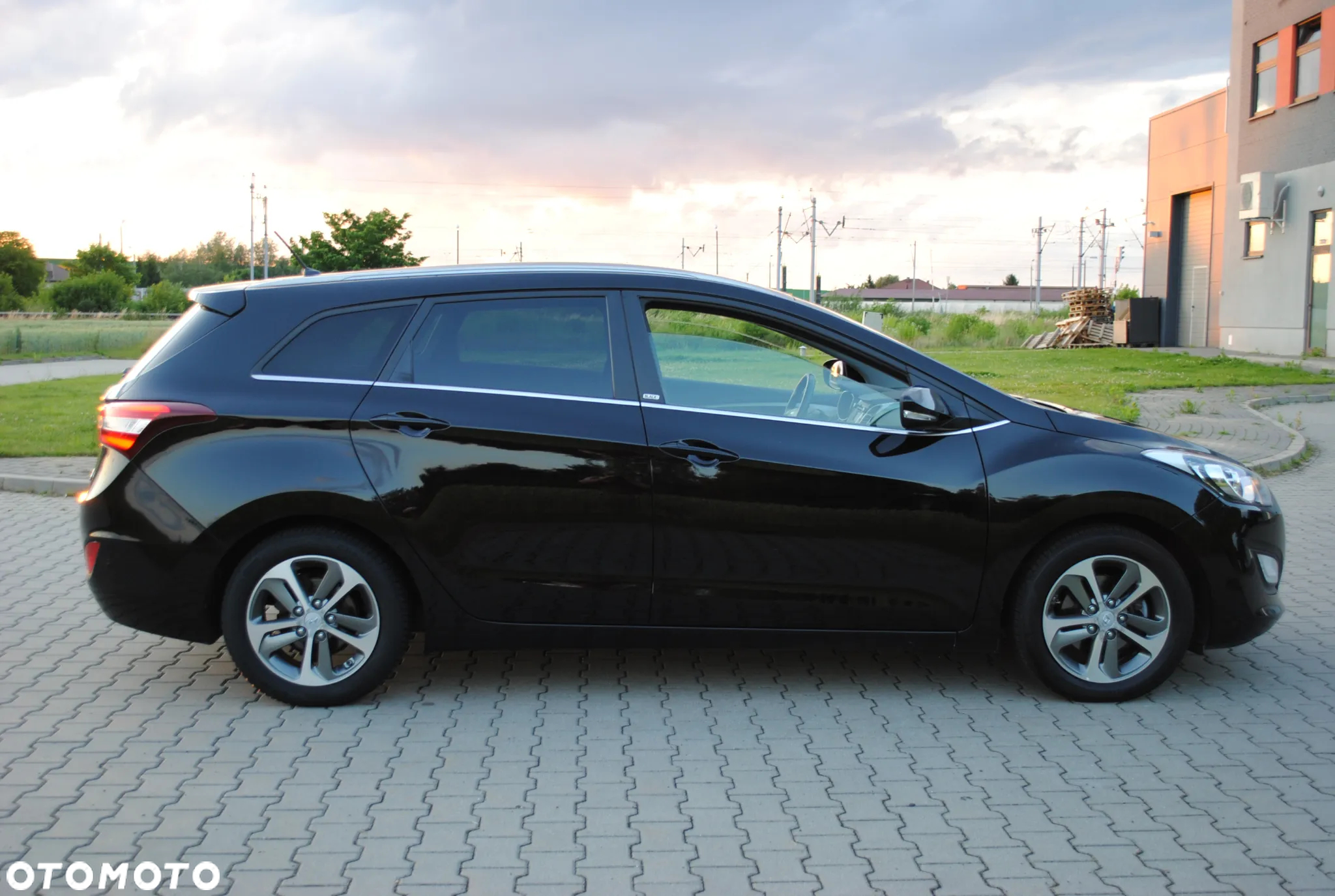 Hyundai i30 1.6 GDI Premium - 31