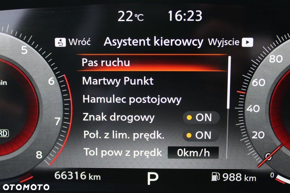 Nissan Qashqai - 37