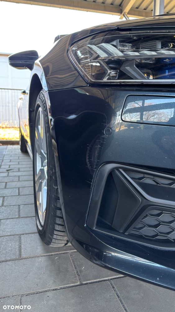 Audi A7 Sportback - 7