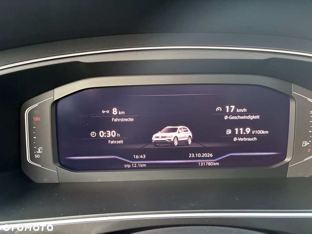 Volkswagen Tiguan 1.5 TSI OPF URBAN SPORT - 26