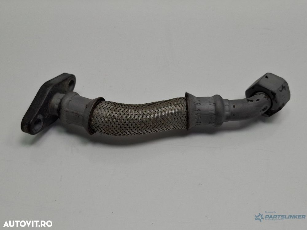 Conducta retur ulei turbo SEAT CORDOBA III 6L2 2002 - 2009 TDI BMS, BNV 028145736 - 1