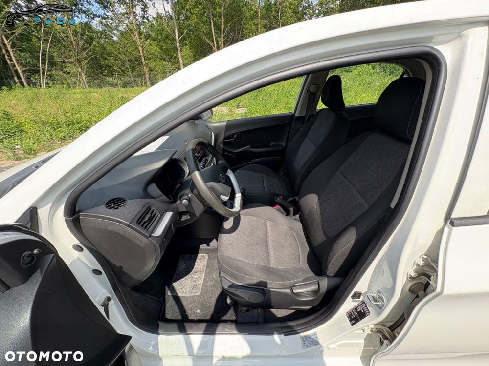 Kia Picanto 1.0 Business Line - 18